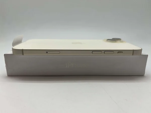 Apple iPhone 15 Plus 128ГБ Yellow (Желтый)  2Sim