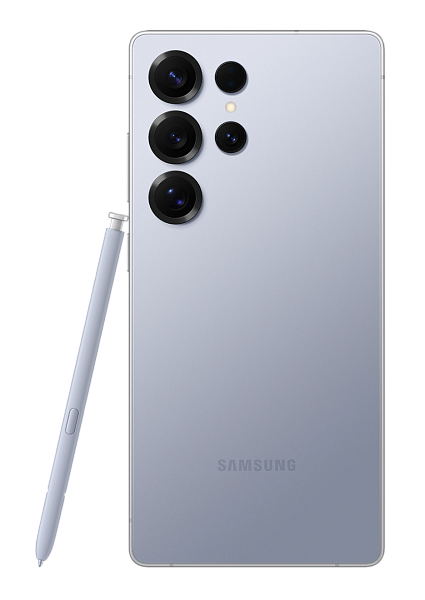 Samsung Galaxy S25 Ultra 5G 12/512Gb Titanium Silverblue (S9380) Snapdragon Dual nano Sim
