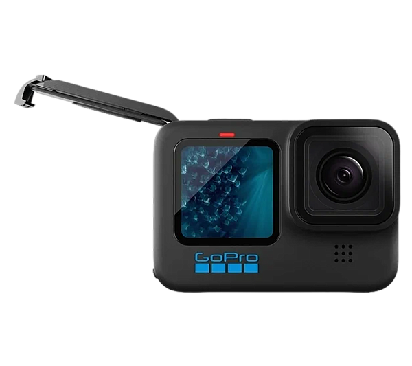 Экшн-камера GoPro HERO11 Black
