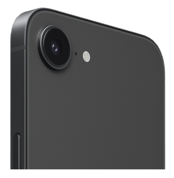 Apple iPhone 17e 512ГБ Black Sim+eSim
