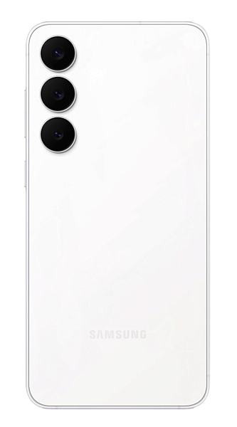 Samsung Galaxy S25 FE 5G 8/512Gb White (S731B/DS) Exynos 2400 (Global) Sim+eSim