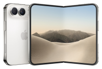 Apple iPhone Duo 512ГБ Star White eSim