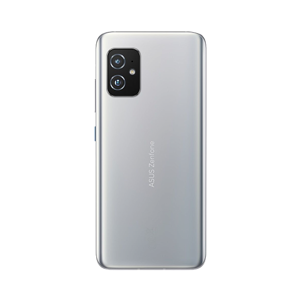 Asus ZenFone 8 ZS590KS 16/256Gb Horizon Silver (Серебристый)