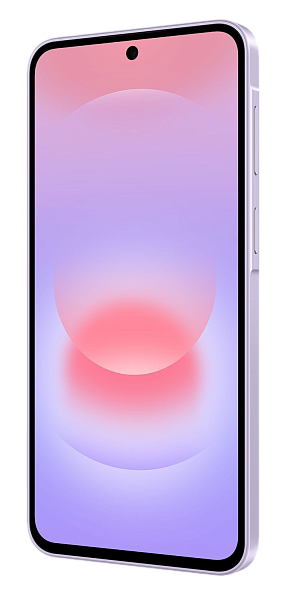 Samsung Galaxy A37 8/128Gb Light Violet SM-A376E Sim+eSim