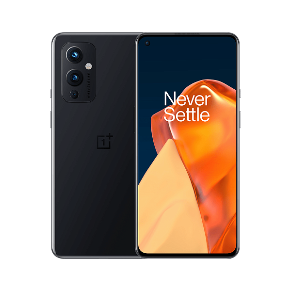 OnePlus 9 12/256Gb Astral Black
