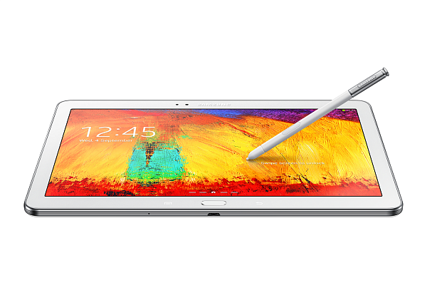 Samsung Galaxy Note 10.1 P605 32Gb White