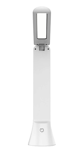 Настольная лампа Xiaomi Yeelight Rechargeable Folding Desk Lamp (YLYTD-0027) белый