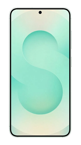 Samsung Galaxy S25+ 5G 12/256Gb Mint (Светло-зеленый) Snapdragon (S9360) 2Sim