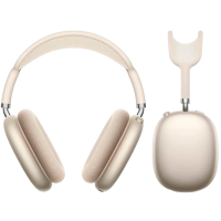 Беспроводные Наушники Hoco W65 Happy BT star color (бежевый) Беспроводные Наушники Hoco W65 Happy BT star color (бежевый)