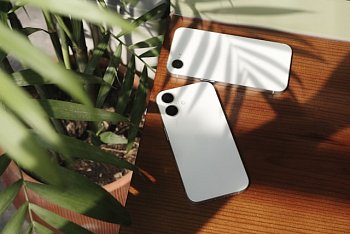 iPhone 17e выйдет в мае 2026 года (прогноз)