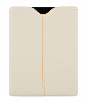 Чехол для iPad 3/iPad 4 BeyzaCases Zero Series Leather Sleeve Flo