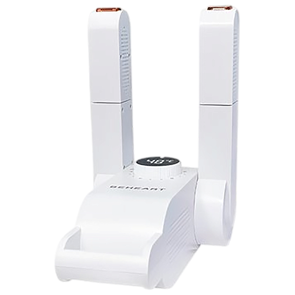 Электрическая сушилка для обуви (Антибактериальная сушка) Xiaomi Bенеart H200 EU White