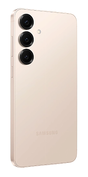 Samsung Galaxy S25 5G 12/128Gb Pink Gold (Розовый) (S931B/DS) Snapdragon Sim+eSim