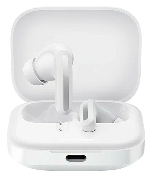 Беспроводные наушники Xiaomi Redmi Buds 5 (M2316E1), (CN), White