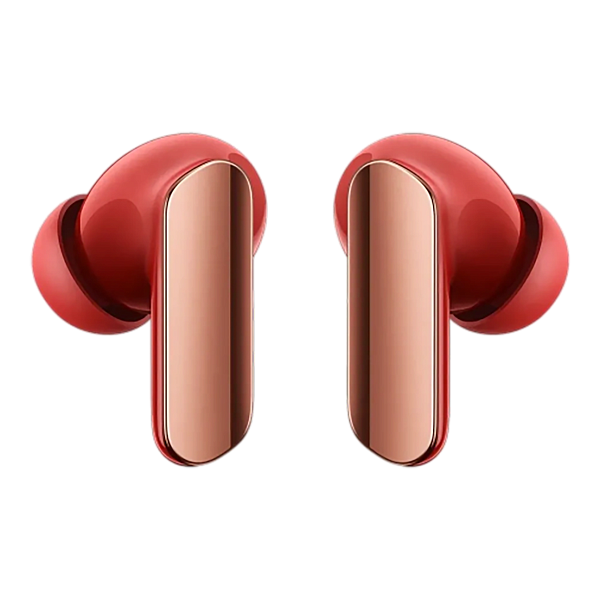 Беспроводные наушники Realme Buds Air 7 Pro (RMA2407) Global, Red