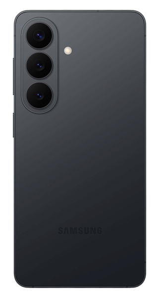 Samsung Galaxy S26 5G 12/256Gb Black (S9420) Snapdragon Sim+eSim
