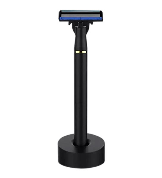 Набор для бритья Xiaomi Mijia Lemon Razor H600-3 Black