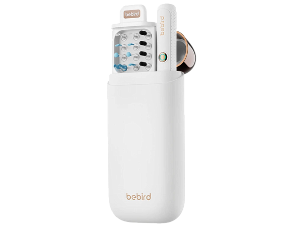 Умная ушная палочка Xiaomi Bebird Visual Ear Picking Device Bebird 3 Plus, White (белая)