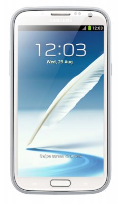 Чехол для Galaxy Note 2 защитный