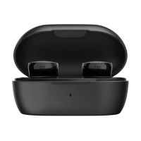 Беспроводные наушники Bose QuietComfort Earbuds (2024) Black