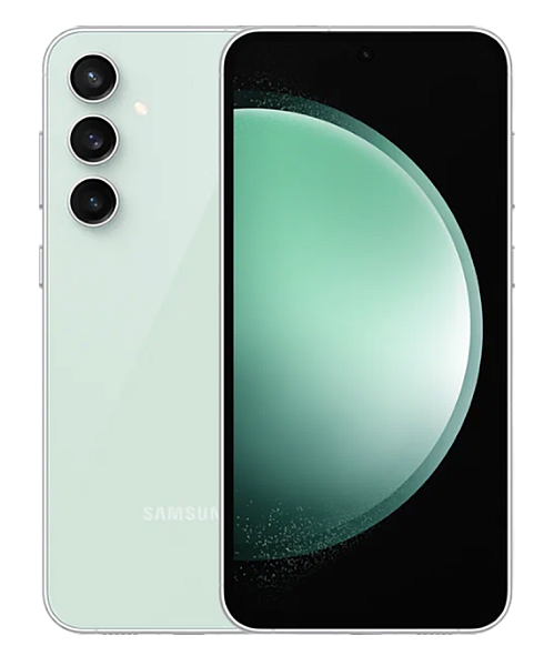 Samsung Galaxy S23 FE 5G 8/128Gb Mint (Мята) (S711B/DS) Exynos 2200 (Global) Sim+eSim