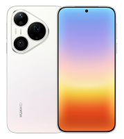 Huawei Pura 90s Pro 12/512Gb Coconut White (Global) Sim+eSim 