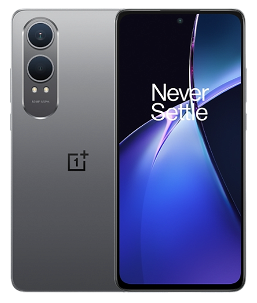 OnePlus Nord CE 4 Lite 5G 8/256Gb Super Silver (Серебристый) (Global) 2Sim