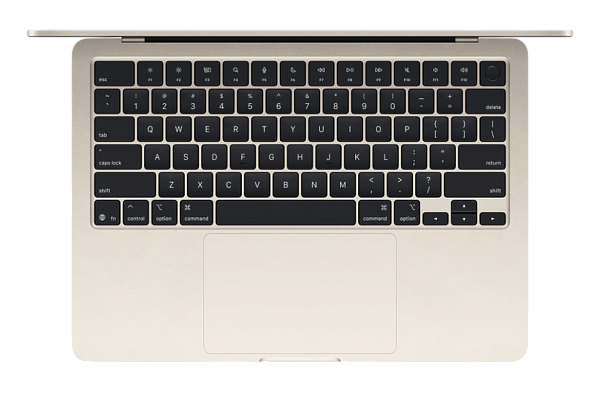 Apple MacBook Air 15 M5 (2026) MDVE4 16/1TB Starlight