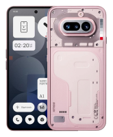 Nothing Phone (4a) 12/256Gb Pink (Розовый) (Global) 2Sim