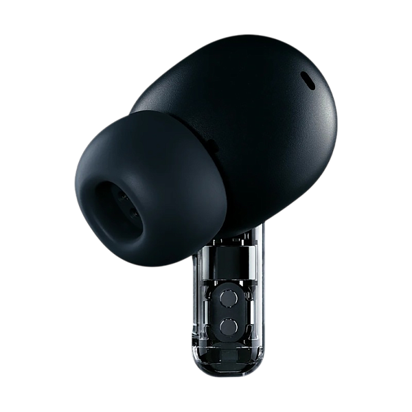 Наушники Nothing Ear Black