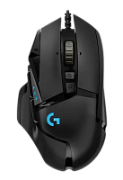 Мыши Logitech