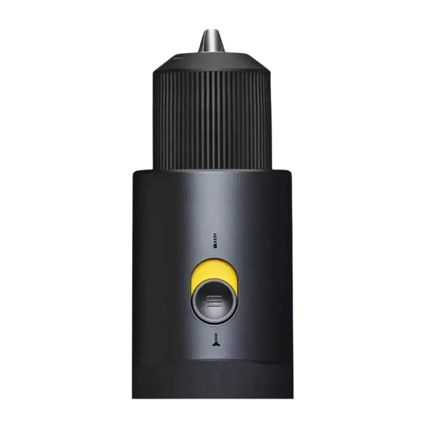 Аккумуляторная дрель-шуруповерт Xiaomi HOTO 12V Brushless Drill (QWLDZ001) CN Gray