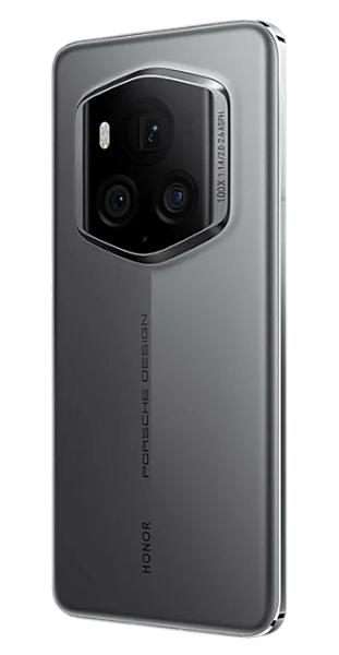 Honor Magic 6 RSR Porsche Design 24/1Tb Agate Grey (Global) Dual nano Sim