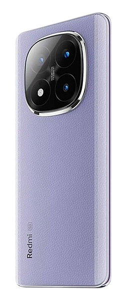 Xiaomi Redmi Note 14 Pro+ 5G 12/512Gb Lavender Purple (Global) Dual:nano Sim+eSim