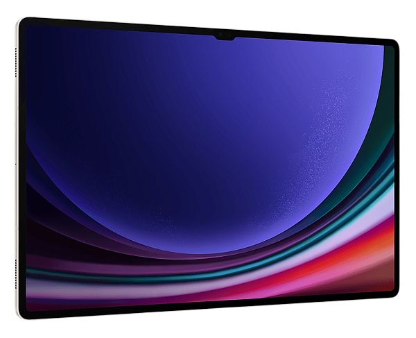 Samsung Galaxy Tab S9 Ultra (2023) 12/256Gb Wi-Fi Beige (Бежевый)