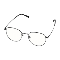 Очки для компьютера Xiaomi Mi Anti-Blue Titanium Glasses (HMJ01RM) Black Очки для компьютера Xiaomi Mi Anti-Blue Titanium Glasses (HMJ01RM) Black