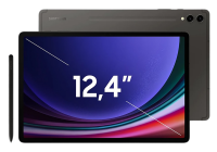 Samsung Galaxy Tab S9+ (2023) 12/512Gb Wi-Fi Graphite (Графит)