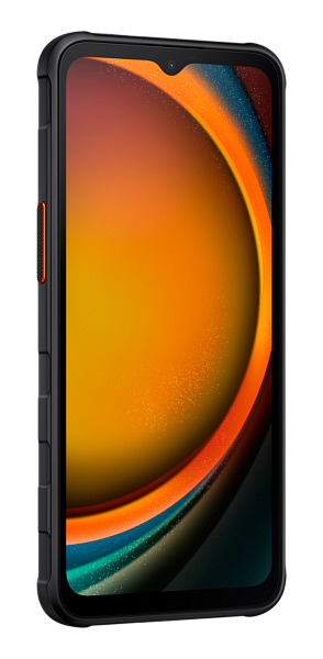 Samsung Galaxy XCover 7 6/128Gb Black Sim+eSim