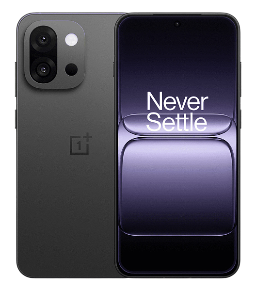 OnePlus 13s 12/512Gb Black Velvet (India) (Черный) Dual:nano Sim+eSim