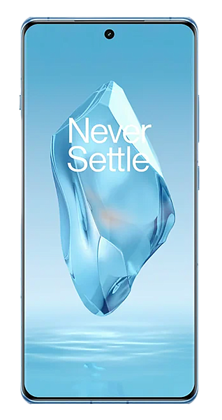 OnePlus 12R 16/256Gb Cool Blue (Global) (Синий) 2Sim