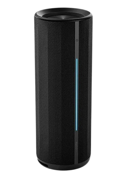 Колонка Xiaomi Mi Bluetooth Speaker ASM02G Black