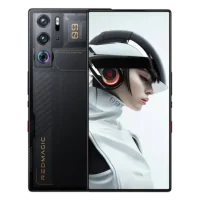 Nubia RedMagic 9 Pro 5G 16/512Gb Transparent Black (Прозрачный черный) (Global) 2Sim
