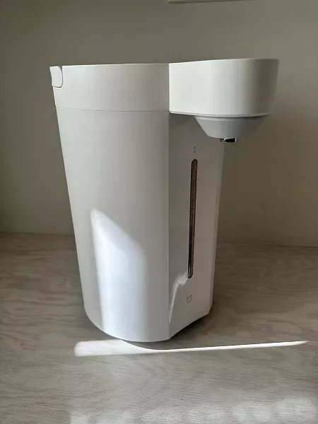 Термопот Xiaomi Mijia Intelligent Electric Water Bottle 5L (MEK01JL) (CN) White