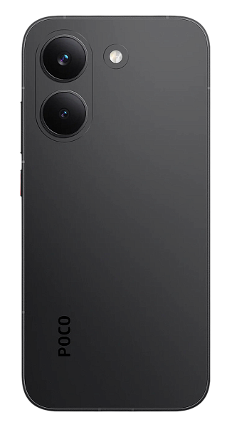 Xiaomi Poco X8 Pro 5G 12/512GB Black (Global) Dual nano Sim