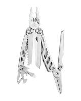 Мультитул Xiaomi NexTool Flagship Pro Multi Tool (NE20232)