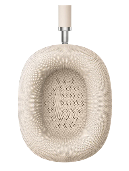 Беспроводные наушники Apple AirPods Max 2 (2026) Starlight