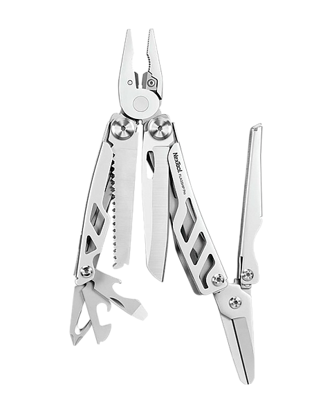 Мультитул Xiaomi NexTool Flagship Pro Multi Tool (NE20232)