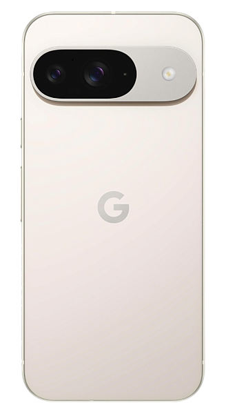 Google Pixel 9 12/128Gb Porcelain (USA) Sim+eSim
