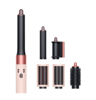 Стайлер SenCiciMen 6in1 X9 Pro Pink EU