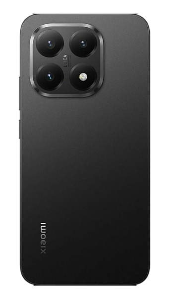 Xiaomi 15T 5G 12/256Gb Black (Global Version) Dual:nano Sim+eSim